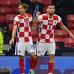تشكيل منتخب كرواتيا المتوقع أمام الأرجنتين اليوم في كأس العالم 2022