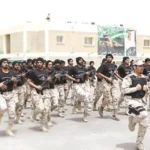 شروط للتقديم في وظائف الحرس الوطني السعودي 1444