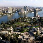 معلومات عامة عن مدينة القاهرة