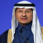 وزير الطاقة السعودي: لا تأثير على عقوبات النفط الروسي