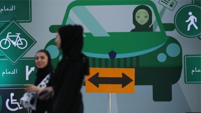 استبدال رخصة قيادة اجنبية برخصة سعودية للنساء الأوراق والإجراءات المطلوبة