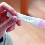 تجربتي مع اختبار الحمل بالملح عالم حواء