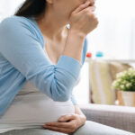 علاج التهاب الحلق للحامل عالم حواء