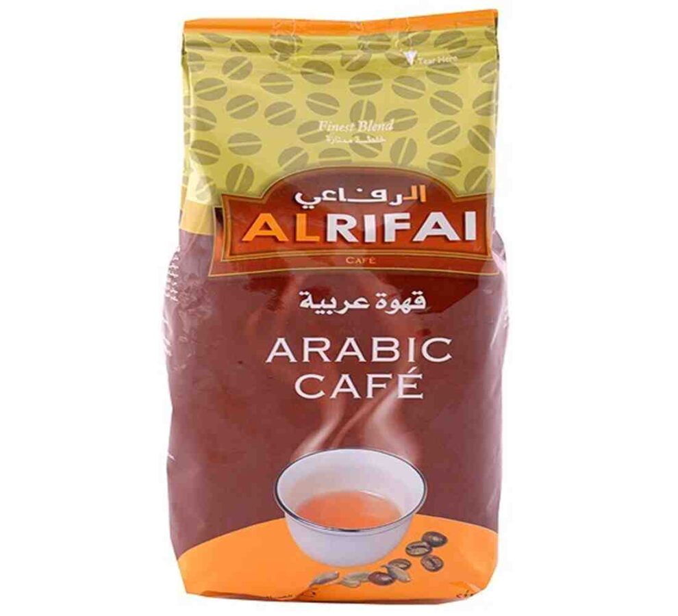 افضل قهوة عربية جاهزة في العالم