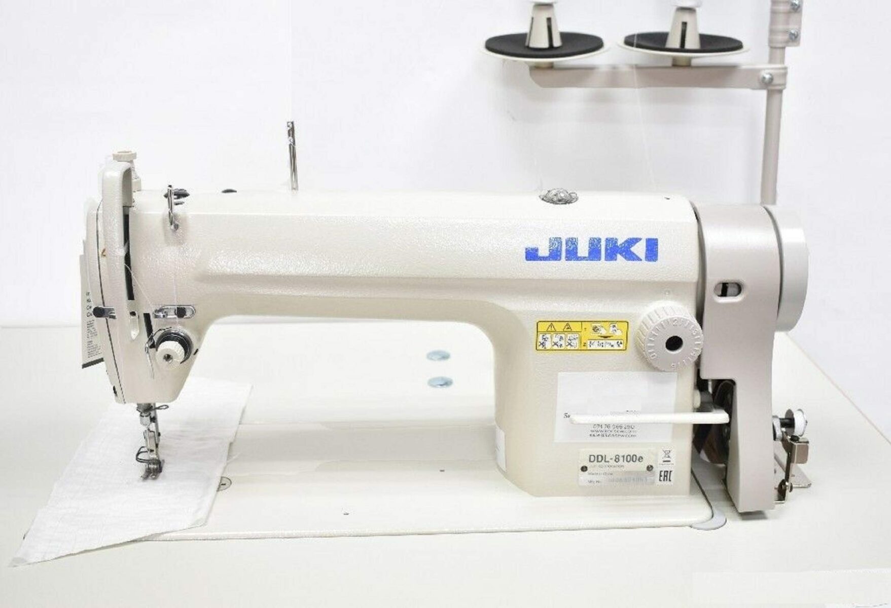 انواع ماكينات الخياطة اليابانية