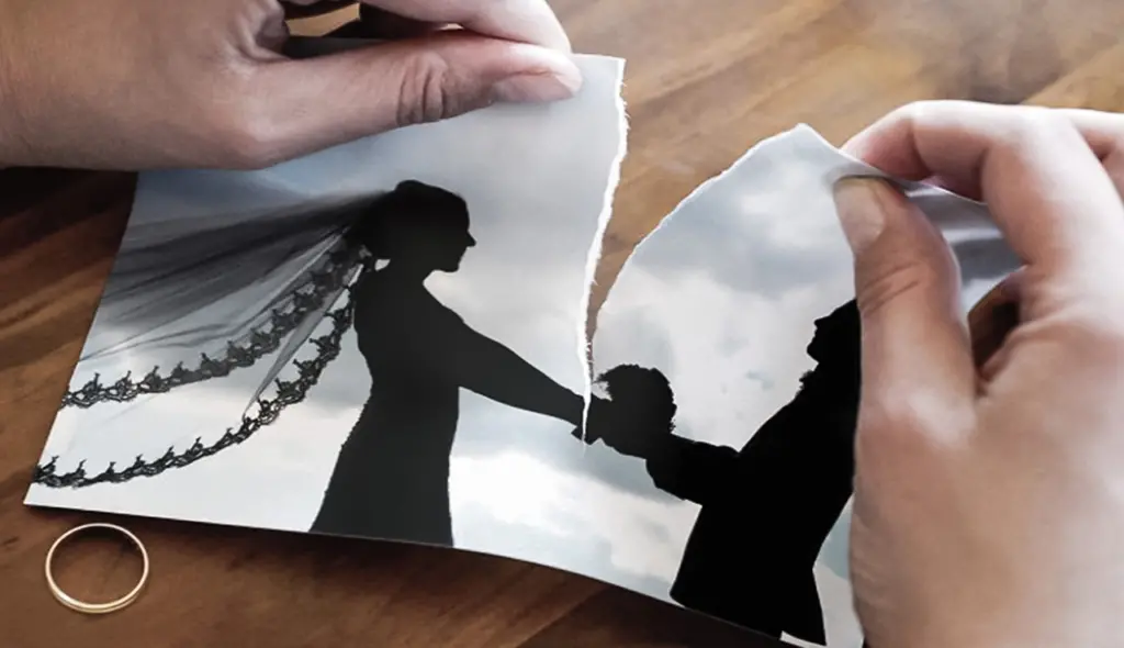 هل الطلاق في المنام بشارة خير؟