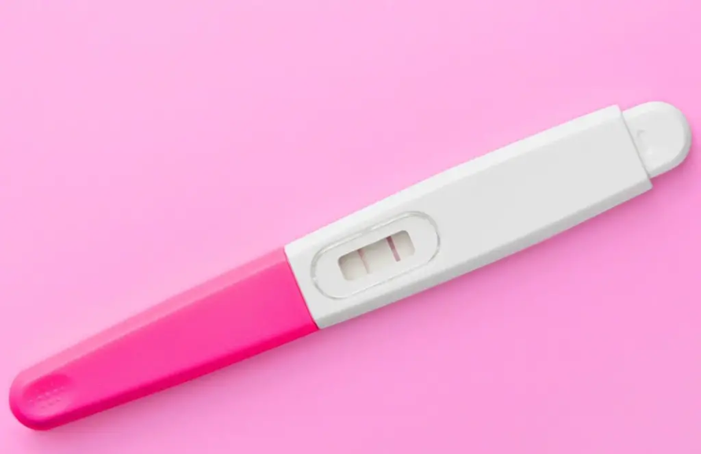 هل يختفي خط الحمل في التحليل وما السبب؟